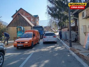 Kolašinske ulice biće sanirane