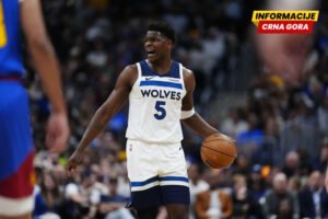 Minesota i Atlanta uzvratili udarac