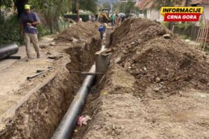 Kolašin unapređuje vodosnabdijevanje i smanjuje gubitke na mreži