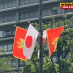 Milatović će danas imati audijenciju kod cara i carice Japana