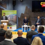 Harmonizacija zakonodavstva i jačanje institucija u pomorskom…