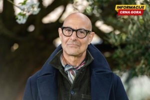 Stenli Tuči ne želi da nosi bilo šta