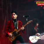 Objavljena balada Prinsa snimljena početkom devedesetih