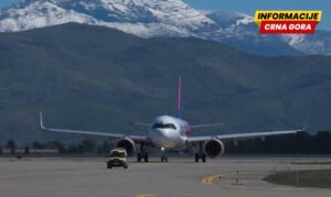 Nema garancija o rastu broja putnika: Vlada objavila koncesioni…
