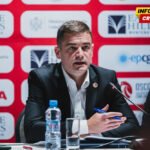 Ivan Bošković supervizor na finalu CEV Kupa u Pjaćenci