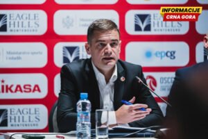 Ivan Bošković supervizor na finalu CEV Kupa u Pjaćenci