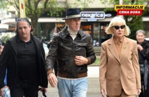 Advokatski tim Aca Đukanovića: Zaklinjanje u boga i Svetog…