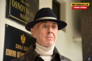 Optužnica ODT-a protiv Aca Đukanovića vraćena na dopunu