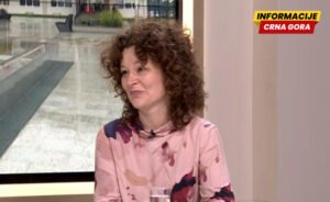 Jelena Šofranac menadžerka godine: Priznanje za cijeli kolektiv Doma starih