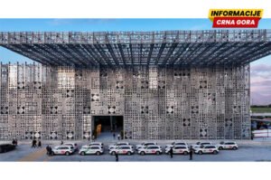 Transformacija Međunarodnog Aerodroma u Tirani uz investicije…