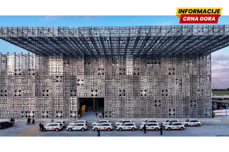 Transformacija Međunarodnog Aerodroma u Tirani uz investicije...