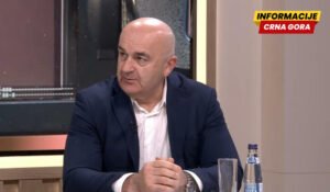 Joković o sve većem uvozu hrane: Nikad se bolje nije živjelo,…