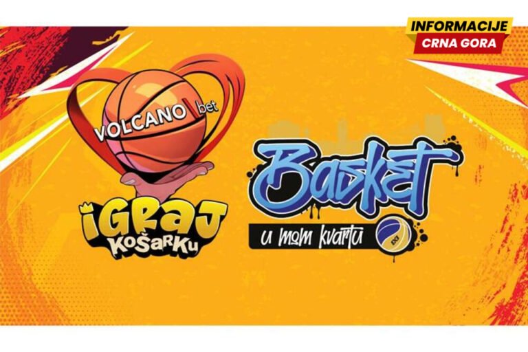 Vezuv Volcano – zlatni sponzor mini jubilarnog petog izdanja...