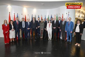 Crna Gora potvrdila ulogu najozbiljnijeg kandidata za sljedeću članicu EU