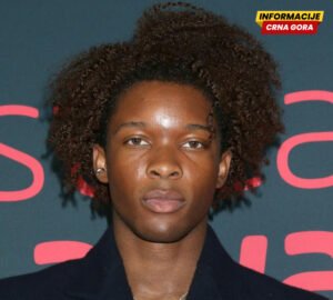 D4vd optužen za ubistvo četrnaestogodišnje djevojčice