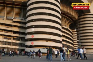 Među klijentima i fudbaleri iz Serije A – u Milanu razbijena mreža…