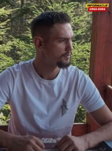 Policija objavila fotografije osumnjičenog za trostruko ubistvo:…