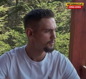 UP: U Rožajama uhapšen osumnjičeni za trostruko ubistvo u Podgorici