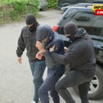 Glave došli i Šaranoviću: Više osoba uhapšeno u akciji Specijalnog policijskog odjeljenja