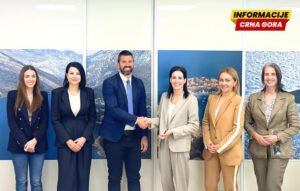 Morsko dobro zaključilo ugovor sa NTO: 50.000 eura za jačanje turističke promocije