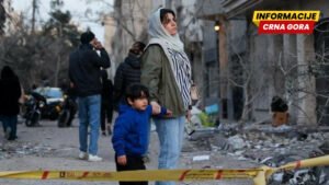 ‘Beskrajni strahovi’: Djeca u Iranu će dugo osjećati posljedice rata