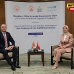 Gutić u Turskoj: Saradnja Crne Gore i Turske u oblasti socijalne politike ima čvrst institucionalni temelj