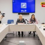 Gorčević: Crnu Goru vidimo kao strateški most između Zapadnog Balkana i Evropske unije