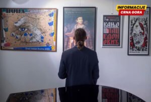 „Vizuelni kod festivala“ - četiri decenije ispričane kroz sliku