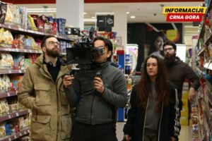 Završeno snimanje igranog filma “Pu spas za sve nas”