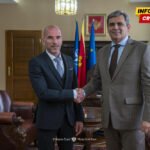 Ibrahimović primio mađarskog ambasadora: “Tri poglavlja zatvorena…