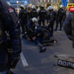 Amnesti: U Srbiji zastrašivanja demonstranata i novinara
