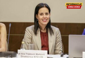 Direktorica NTO potroši za godinu koliko Kordić za mjesec: Gdje i…
