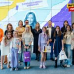 Kompanija One i partneri: Djevojčice hakovale stereotipe…