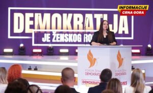 Minić: Bezobrazluk je da se član porodice koju građani pamte po…