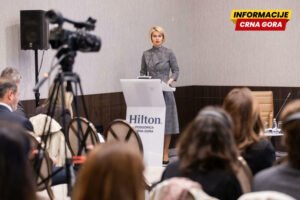 Bošković: Reformska agenda predstavlja dodatni podsticaj za…