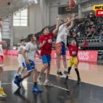 Finalni turnir u konkurenciji mlađih pionira od petka do nedjelje u Podgorici