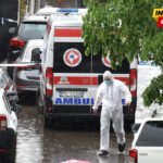 Trostruko ubistvo na Starom aerodromu: Rožajac usmrtio tri druga…