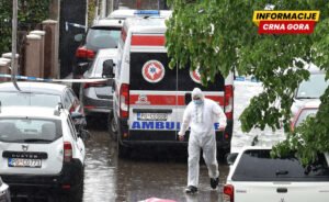 Trostruko ubistvo na Starom aerodromu: Rožajac usmrtio tri druga…