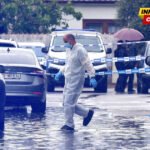 Majko, okrvavio sam ruke: Osumnjičeni za trostruko ubistvo nakon zločina uhapšen u rodnim Rožajama