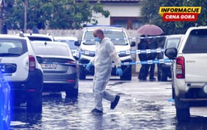 Majko, okrvavio sam ruke: Osumnjičeni za trostruko ubistvo nakon zločina uhapšen u rodnim Rožajama