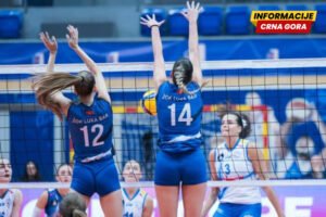 Luka Bar spremna da ugosti šampiona: Drugi meč finala EPCG…