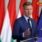 Vučić razgovarao telefonom sa Peterom Mađarom