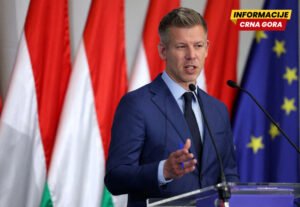 Vučić razgovarao telefonom sa Peterom Mađarom