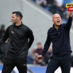 Karager ima saznanja, engleski mediji pišu: Slot ostaje u Liverpulu