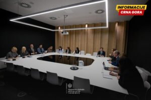 Ćulafić: Zakon o upravljanju otpadom poslat Evropskoj komisiji