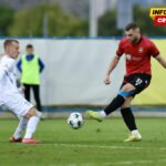 Kup Crne Gore: Dečić u Ulcinju, Mornar domaćin Jezeru