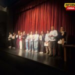 Sara i Vasilije pobjednici na Opštinskoj smotri besjedništva u Bijelom Polju