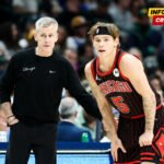 Čikago bez trenera, Donovan napustio Bulse