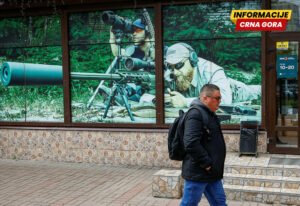 Više oružja kao rješenje za nasilje u traumatizovanoj zemlji?