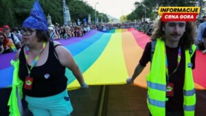 Mađarski zakoni protiv LGBT zajednice krše prava EU, presudio…
